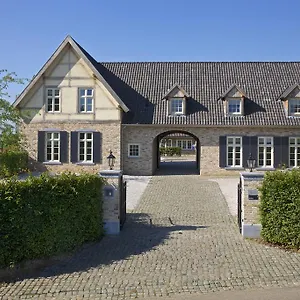 Appartement Buitenplaats Welsdael, Margraten