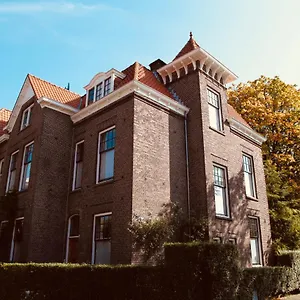 Bed & Breakfast Juliana Boutique Guestrooms, Eindhoven