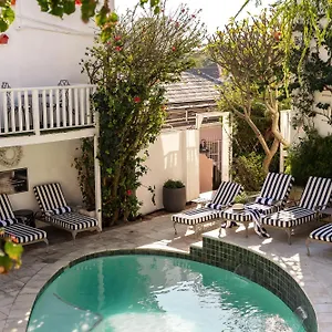 Blackheath By The Oyster Collection Kaapstad